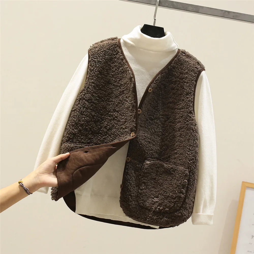 Candice | Classic cardigan