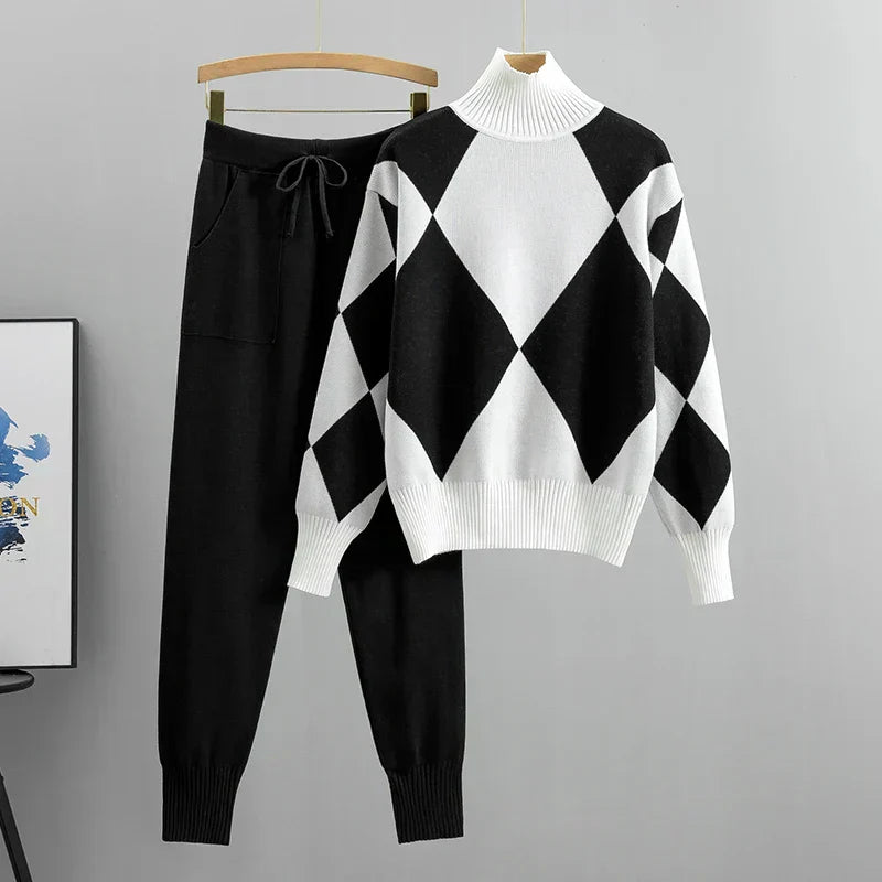 Millie | ELEGANT 2-PIECE SET