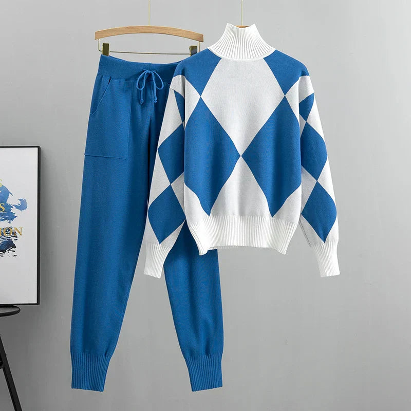 Millie | ELEGANT 2-PIECE SET