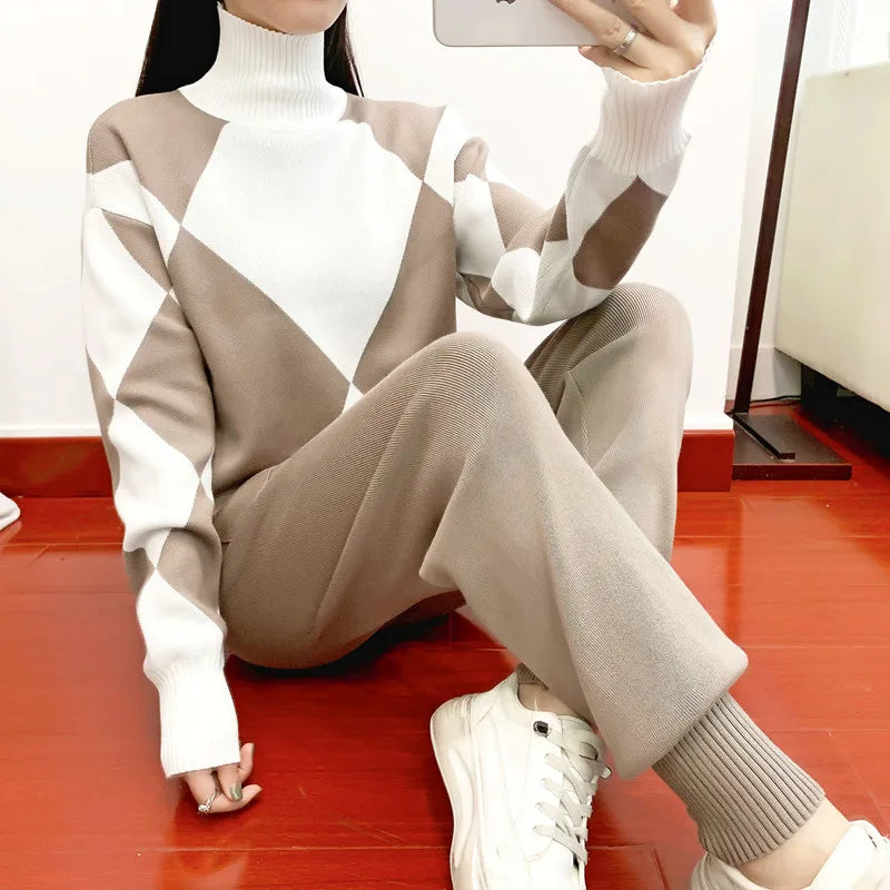 Millie | ELEGANT 2-PIECE SET