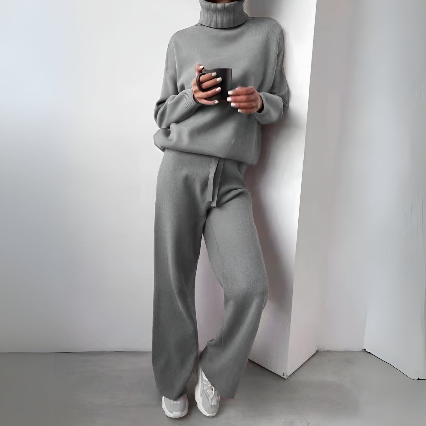 Rose | Convenient 2-piece set