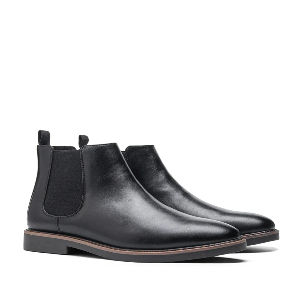 Jerome | Timeless Chelsea Boots