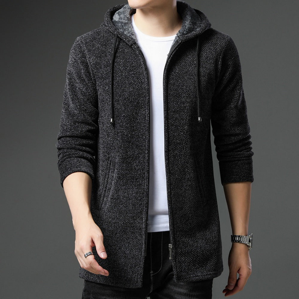 Christopher | Premium Street Hoodie