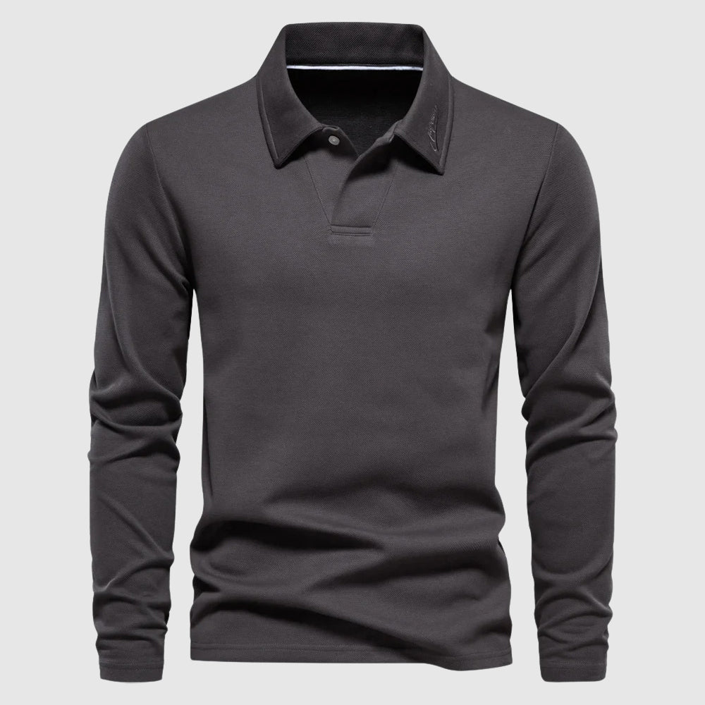 Carl | Polo Shirt
