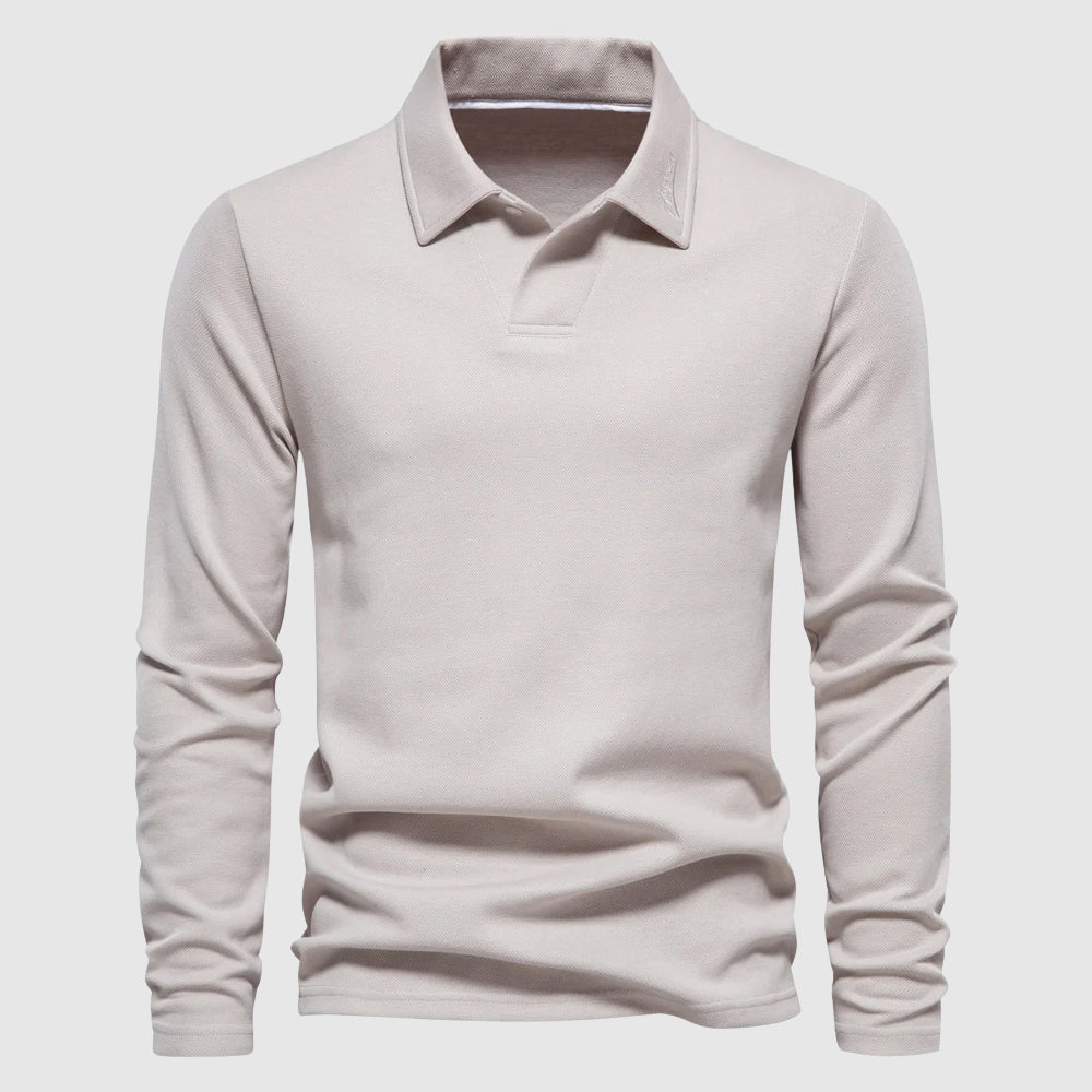 Carl | Polo Shirt