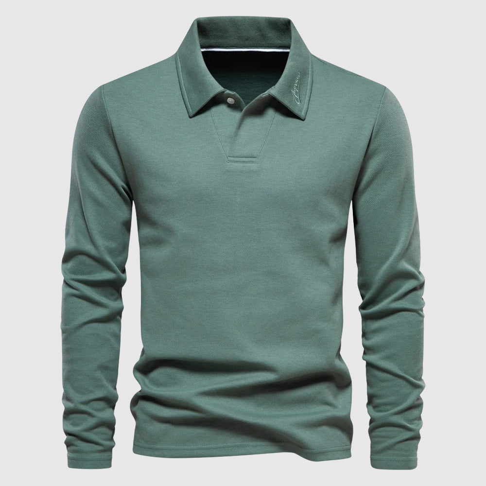 Carl | Polo Shirt