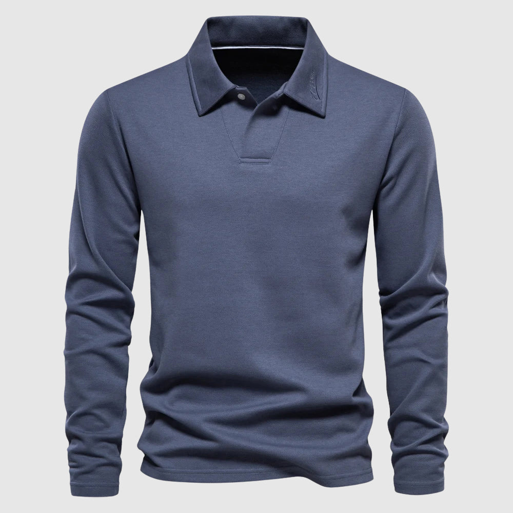 Carl | Polo Shirt