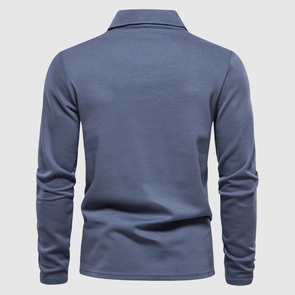 Carl | Polo Shirt