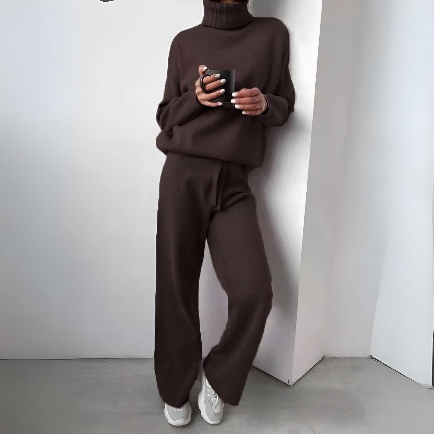 Rose | Convenient 2-piece set