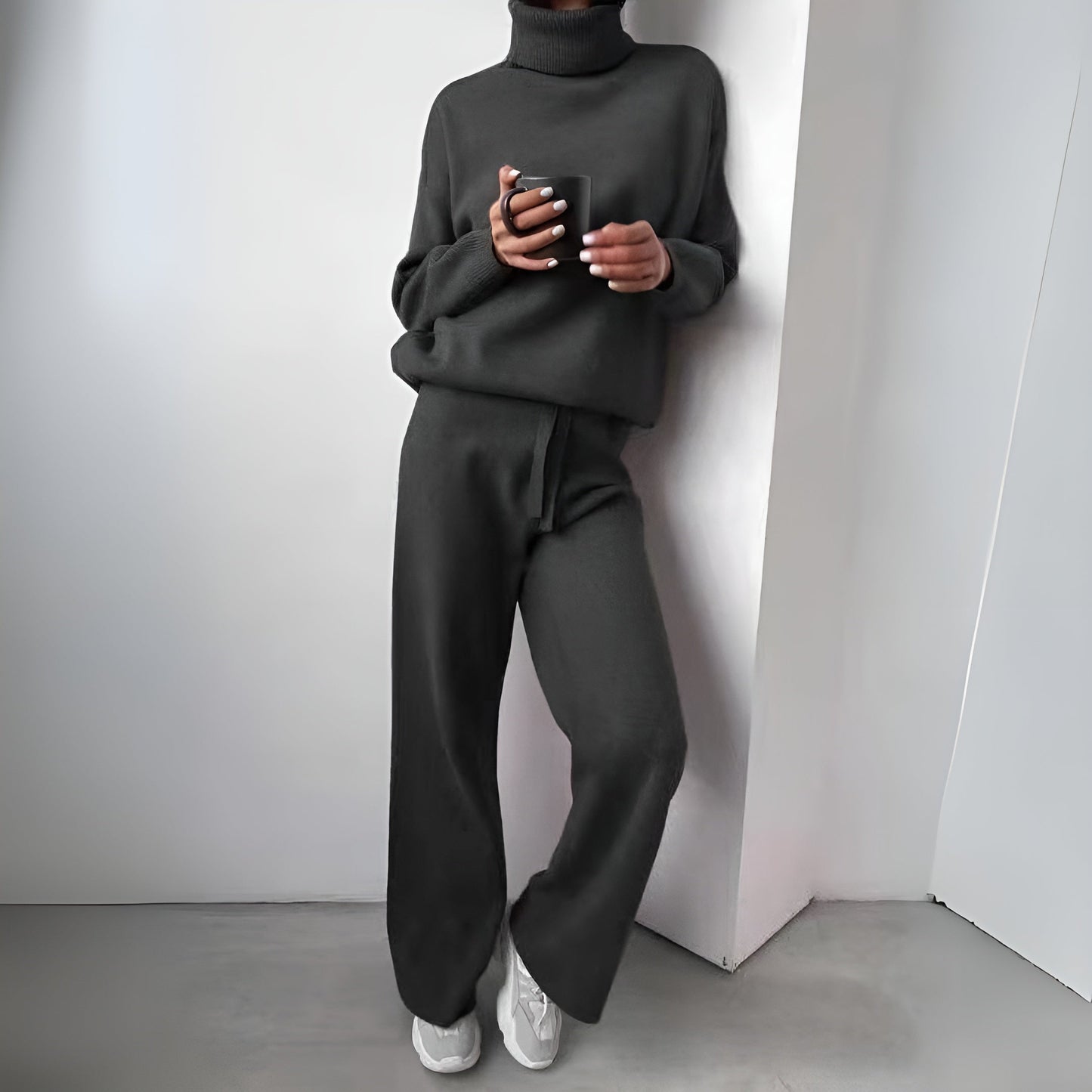 Rose | Convenient 2-piece set