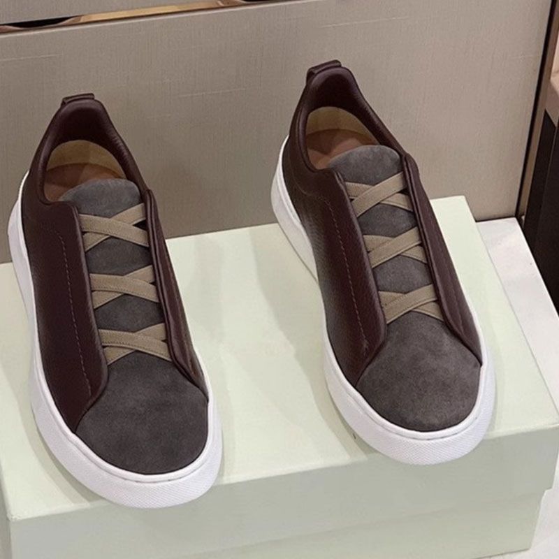 Harry | Premium sneakers