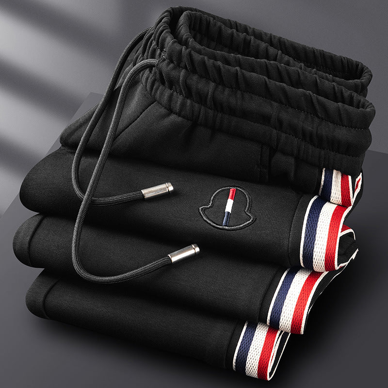 Dylan | Premium Quarter-Zip Tracksuit Set
