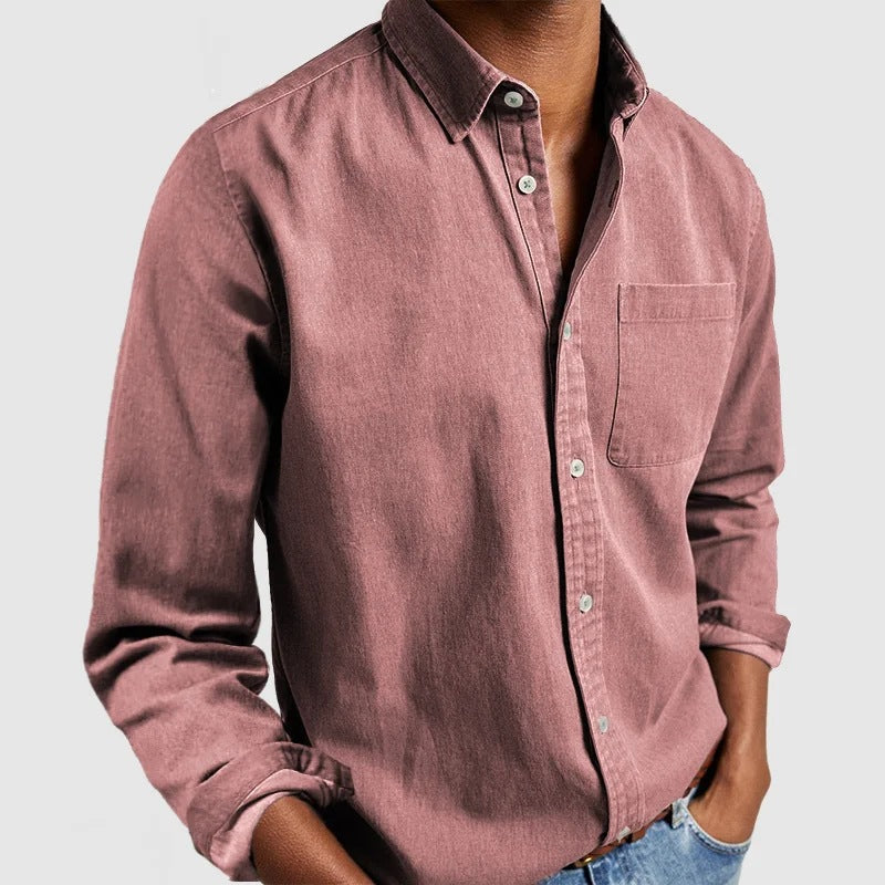 Eric | Men's classic shirt