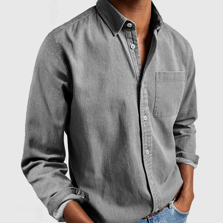 Eric | Men's classic shirt