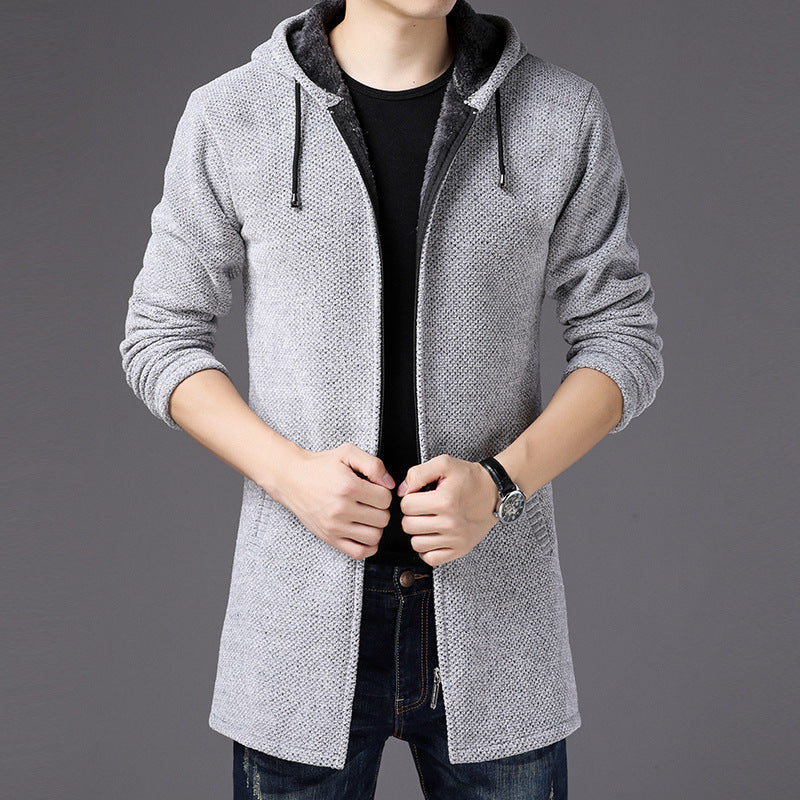 Christopher | Premium Street Hoodie