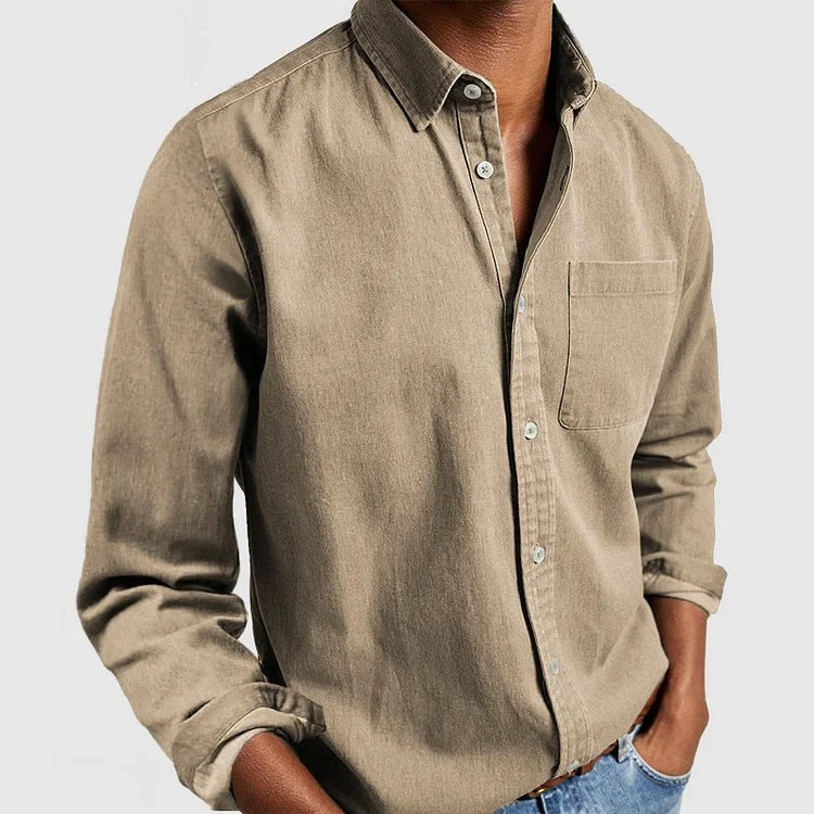Eric | Men's classic shirt