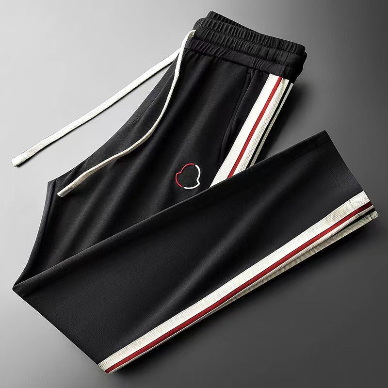 Dylan | Premium Quarter-Zip Tracksuit Set