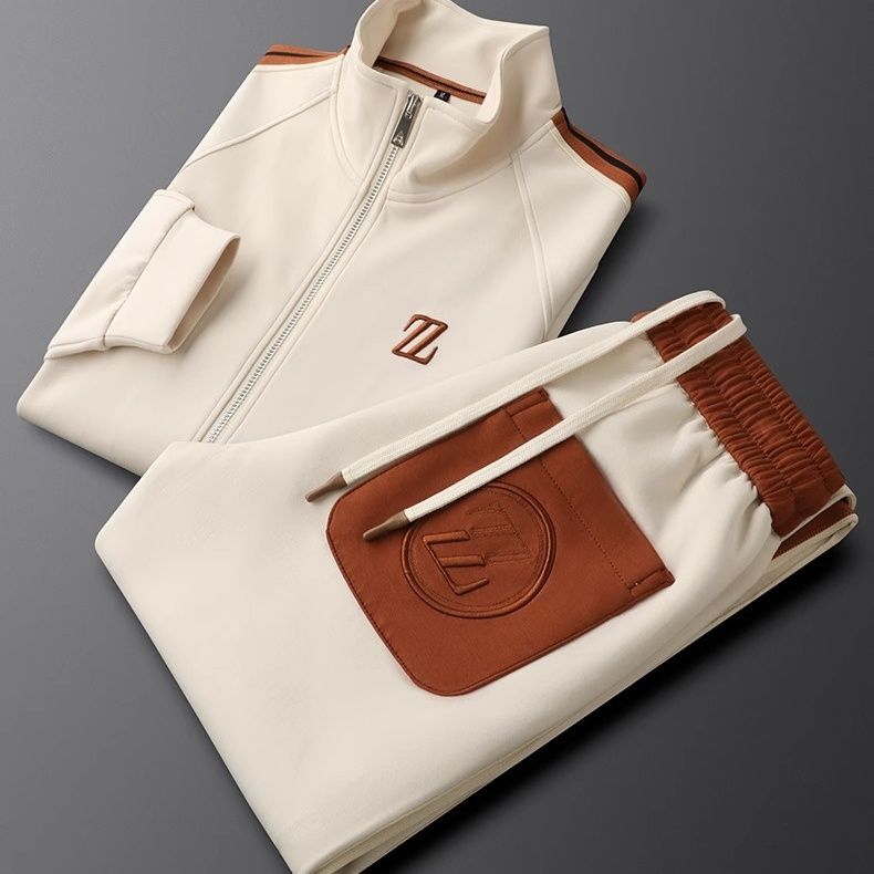 Gregory | Premium tracksuit set
