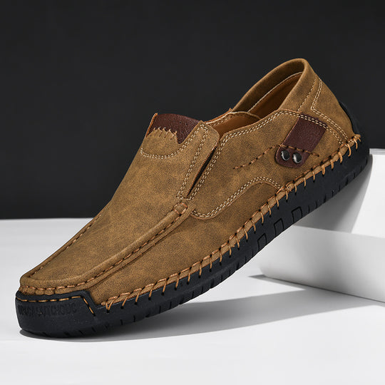 Mason | Stylish Loafer with Anti-Slip Sole