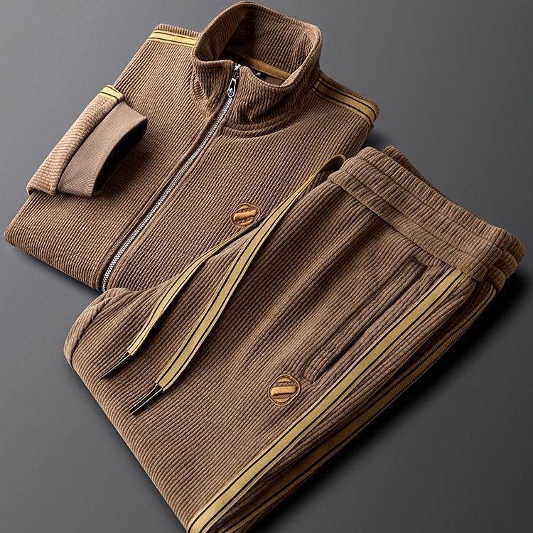 Harvey | Premium tracksuit set