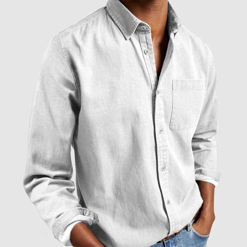 Eric | Men's classic shirt