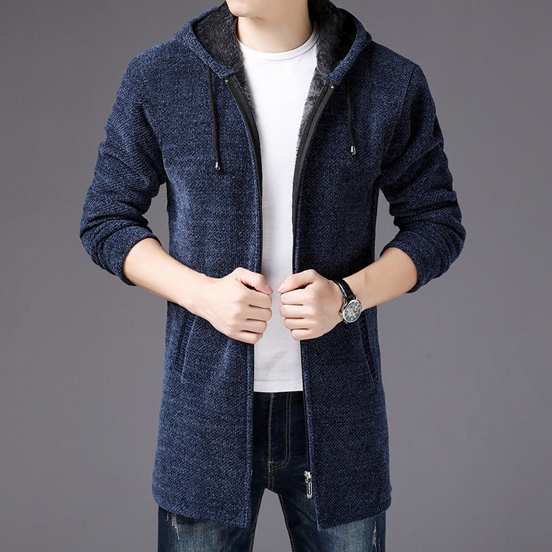 Christopher | Premium Street Hoodie