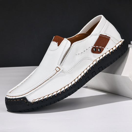 Mason | Stylish Loafer with Anti-Slip Sole
