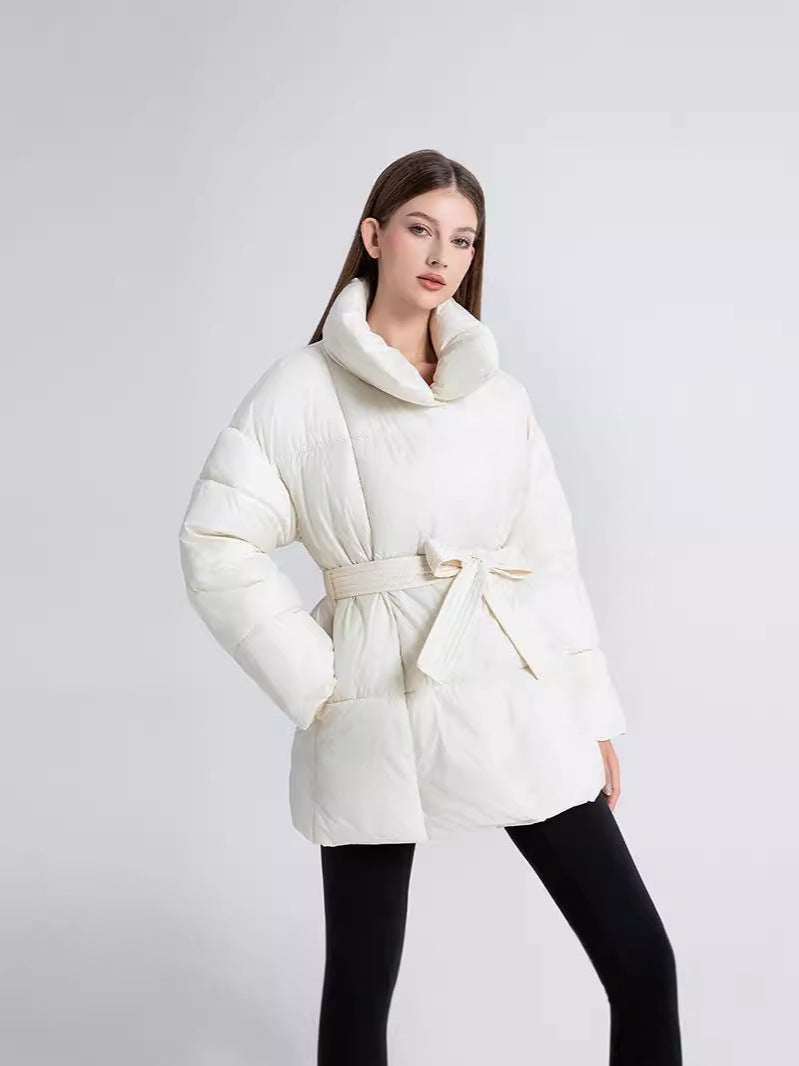Caroline | Winter coat