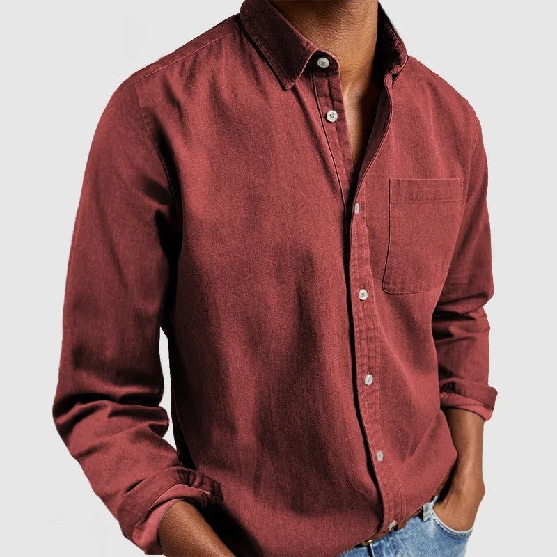 Eric | Men's classic shirt