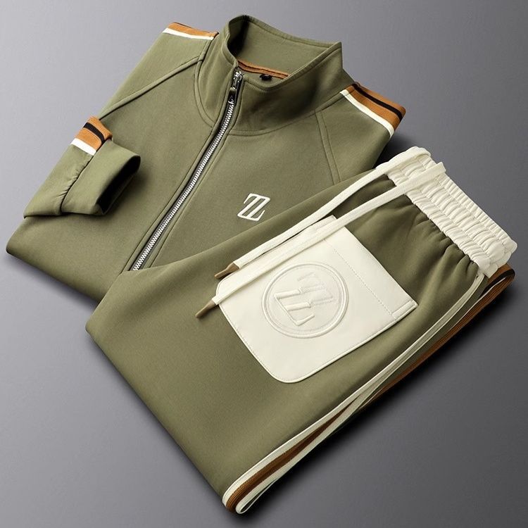 Gregory | Premium tracksuit set