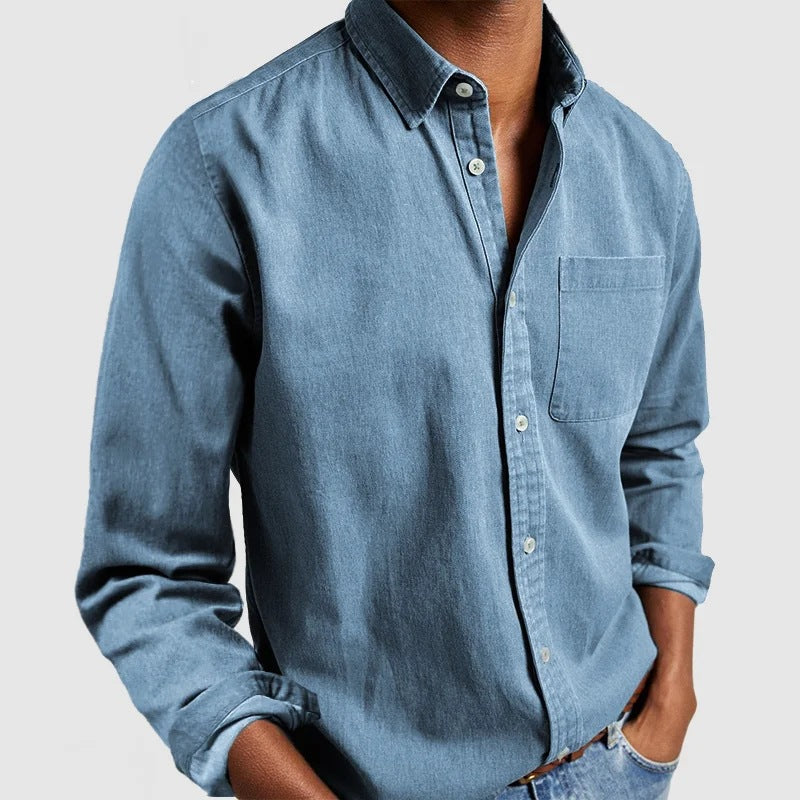 Eric | Men's classic shirt