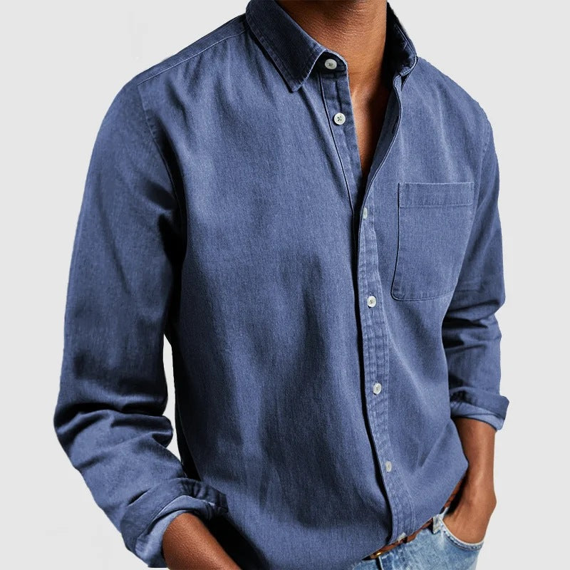 Eric | Men's classic shirt