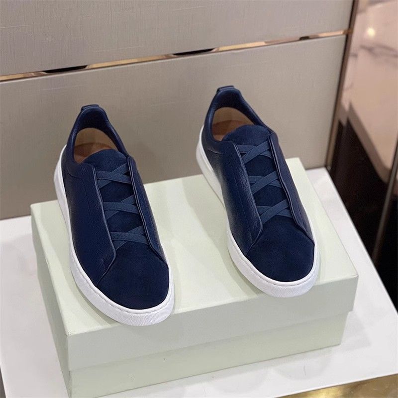 Harry | Premium sneakers