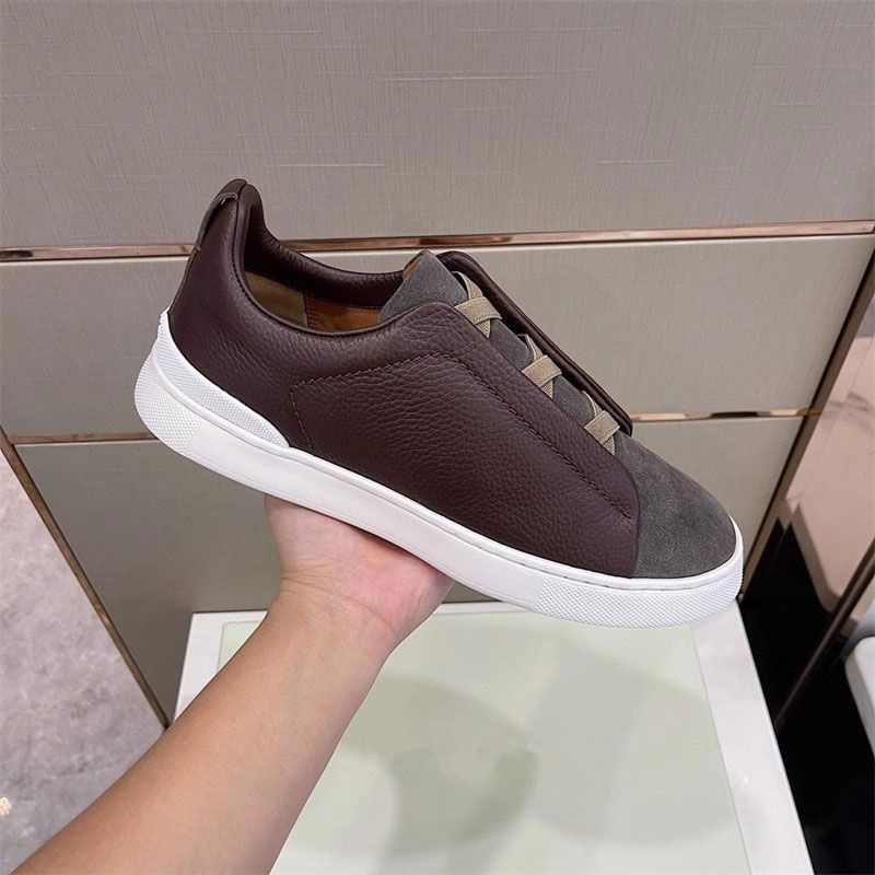 Harry | Premium sneakers