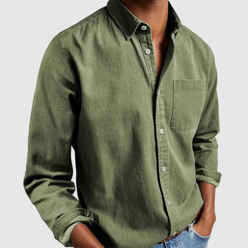 Eric | Men's classic shirt