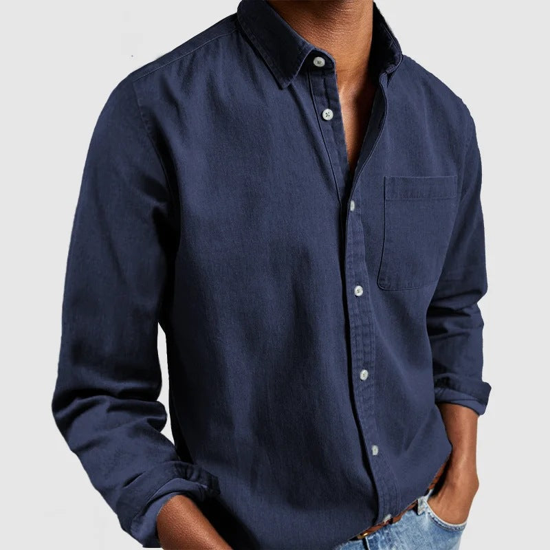 Eric | Men's classic shirt