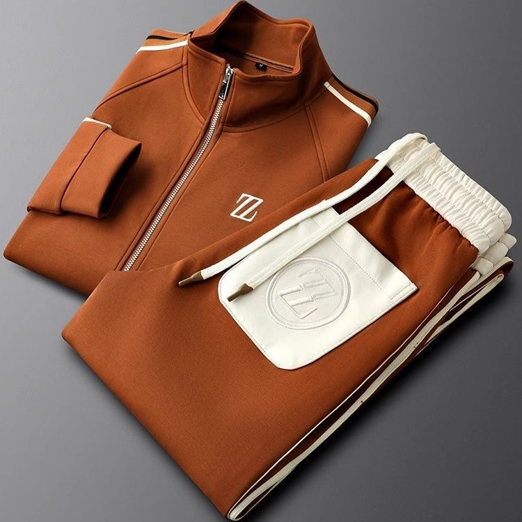 Gregory | Premium tracksuit set