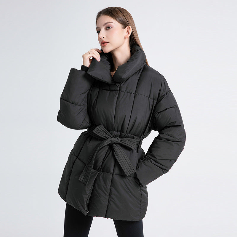 Caroline | Winter coat