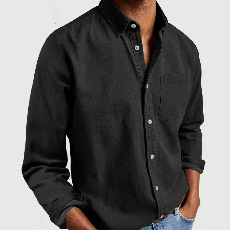 Eric | Men's classic shirt