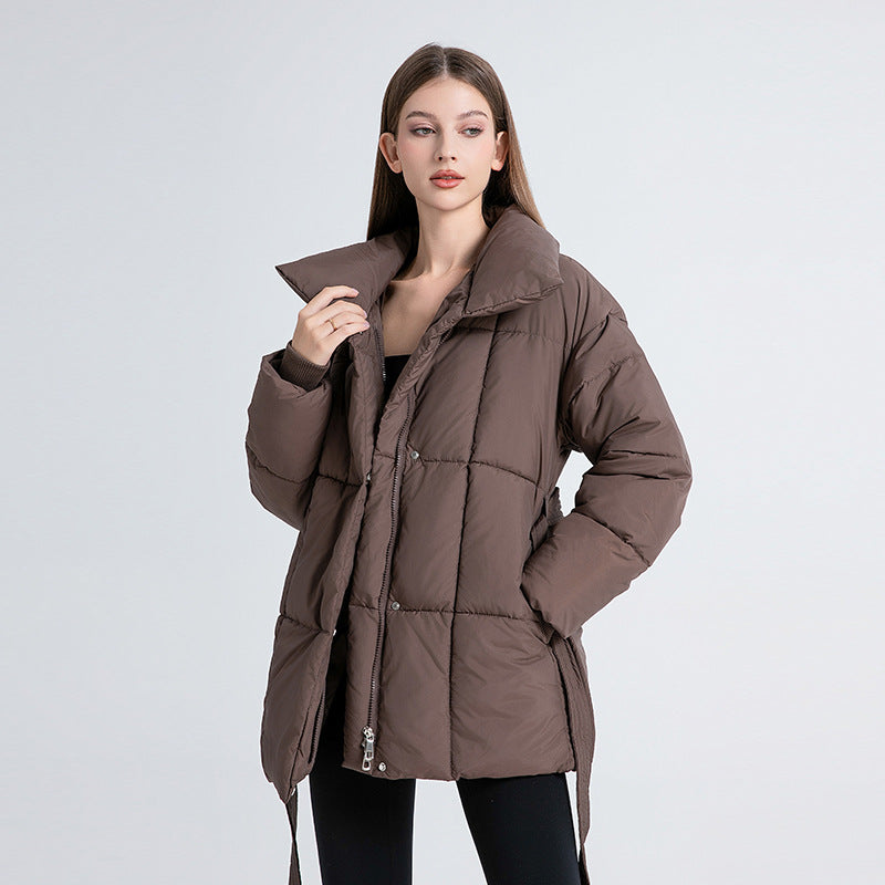 Caroline | Winter coat