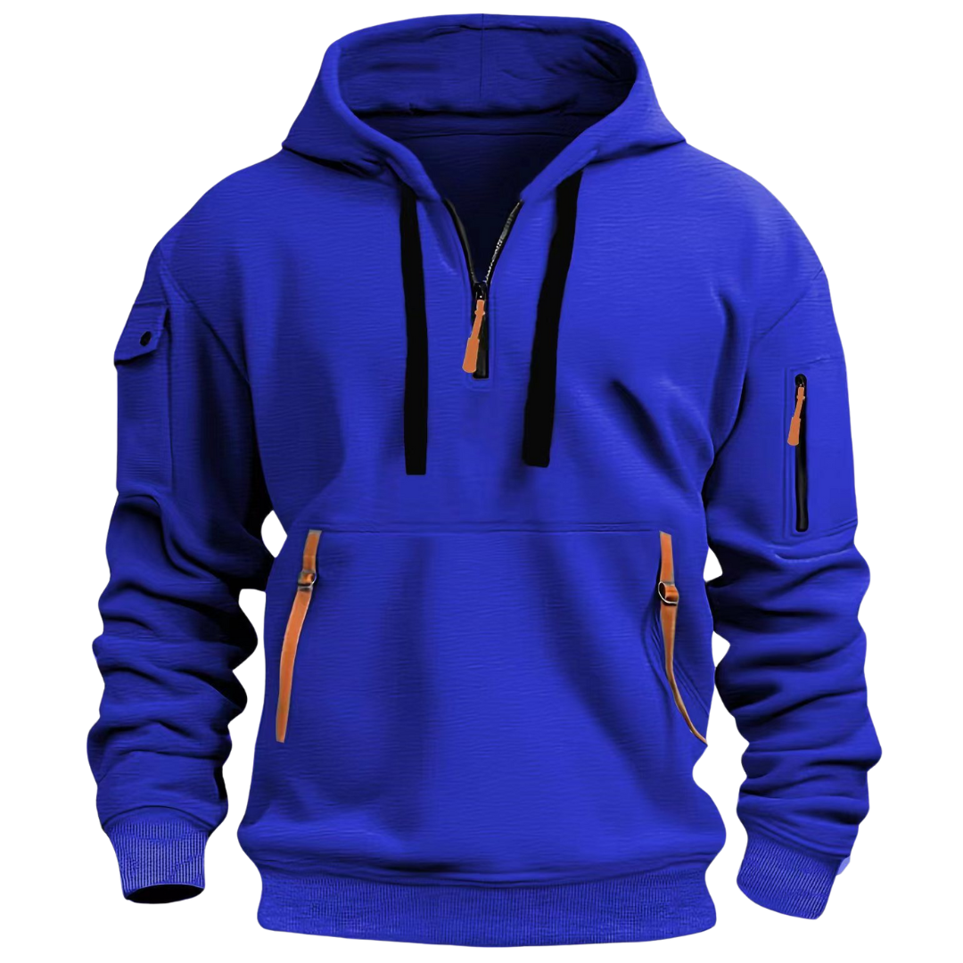 Gideon | Comfortable hoodie