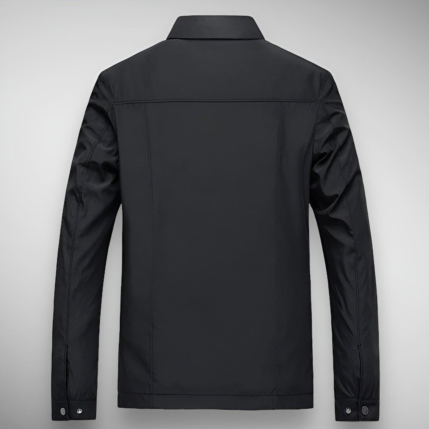 Lucas | Amalfi Flight Jacket