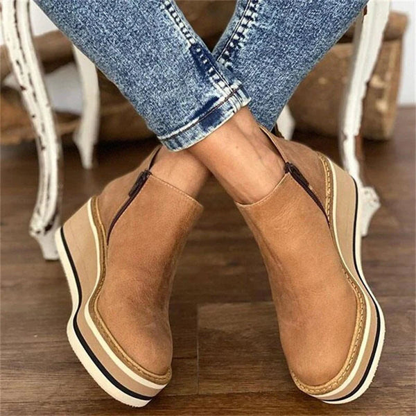 Susanna | Fashionable boots