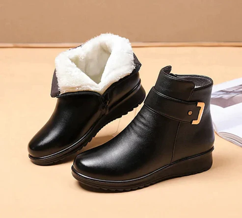 Heidi | Women's orthopaedic winter boots