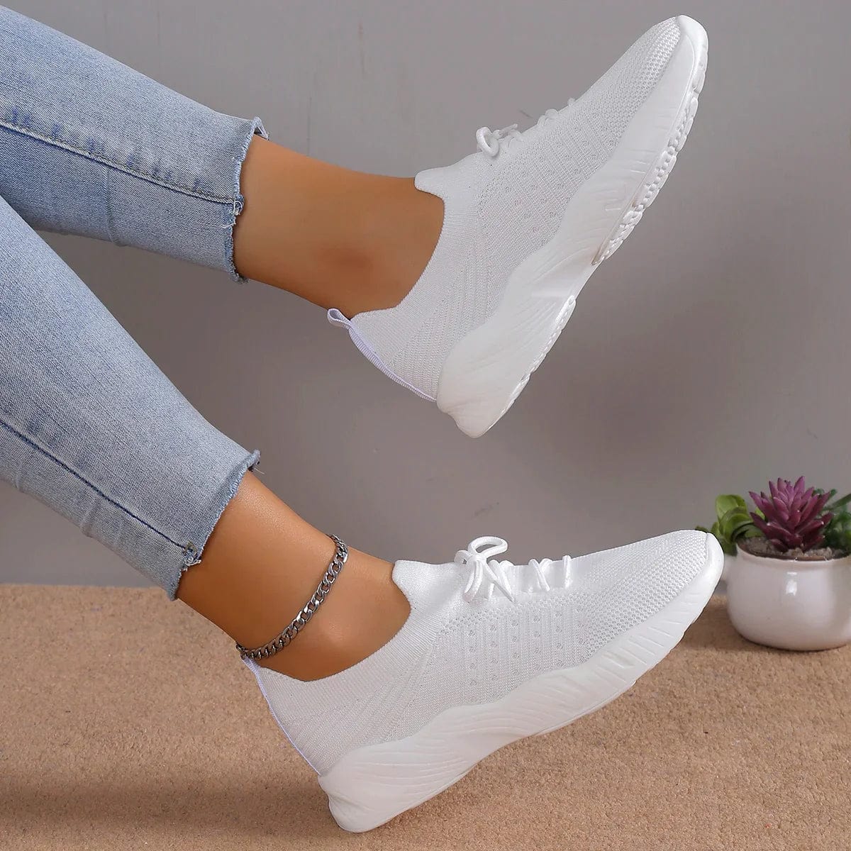 Violet | Orthopaedic shoes for woman