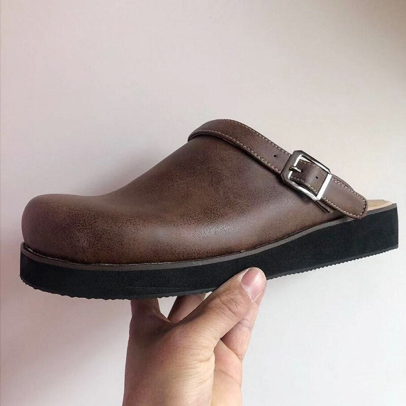 Marcus | Orthopaedic shoes