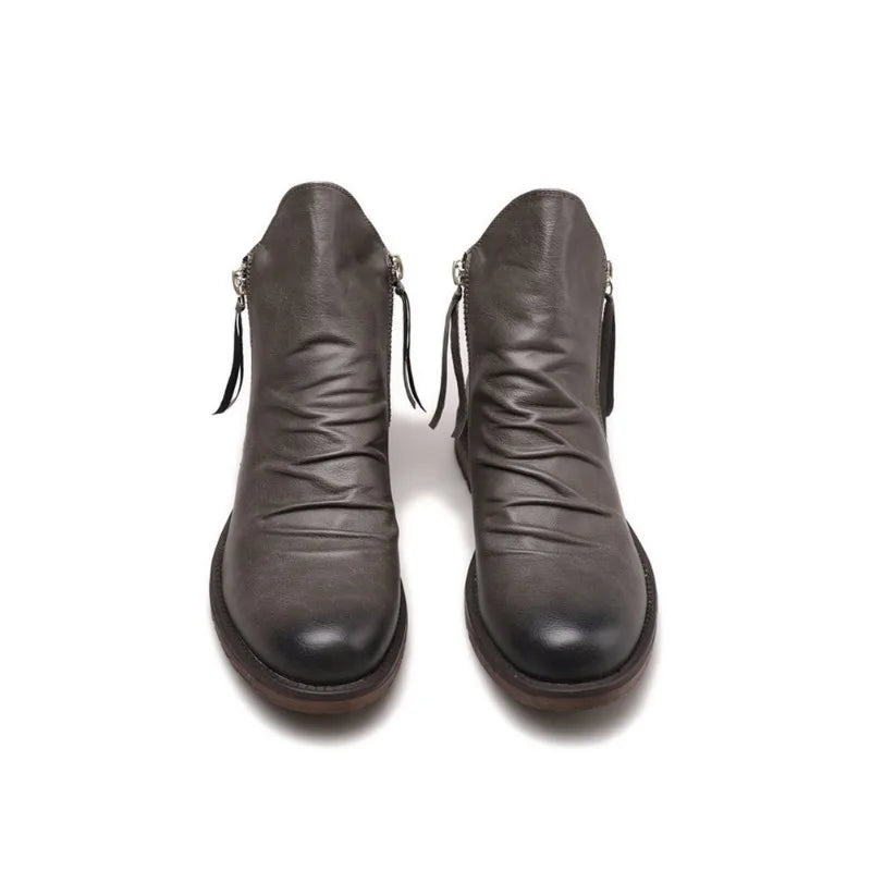 Emily | Stylish leather boots