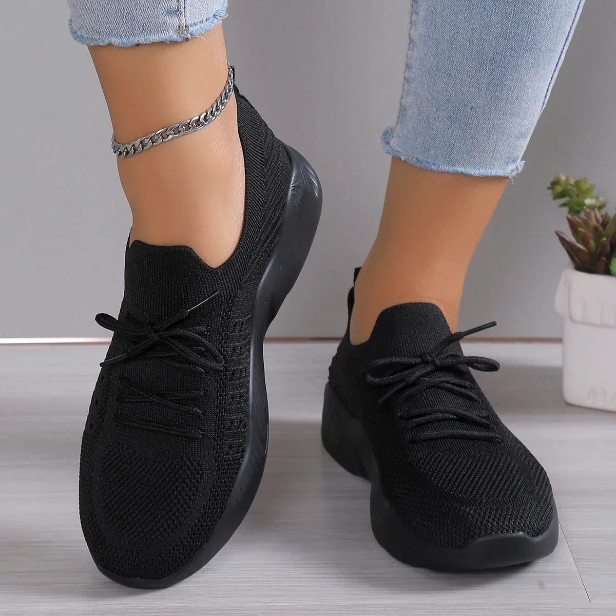 Violet | Orthopaedic shoes for woman