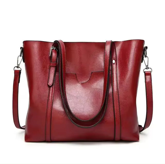 Lucy | Elegant Tote bag