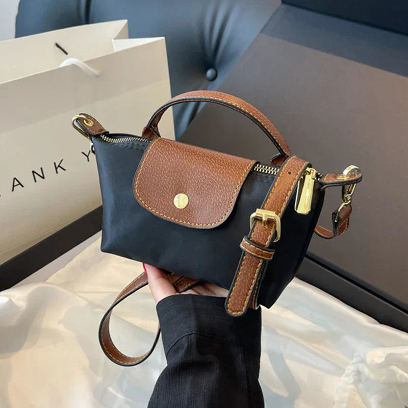 Luna | Elegant and versatile leather bag